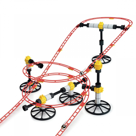 Skyrail Basic 8 metri Quercetti [2]