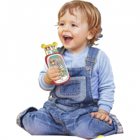 Smartphone interactiv Clementoni Mickey Mouse [5]