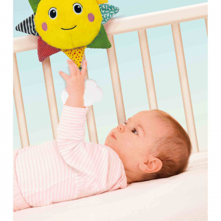 Soare de plus muzical Clementoni [4]