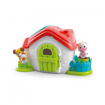 Soft Clemmy - Ferma Senzoriala [0]