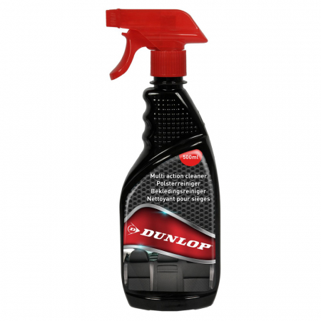 Solutie curatare universala Dunlop 500 ml [0]