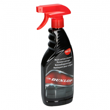 Solutie curatare universala Dunlop 500 ml [1]