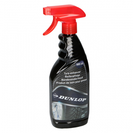 Solutie intretinere anvelope Dunlop 500 ml [1]