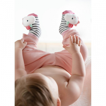 Sosete vesele Fehn Unicorn [2]
