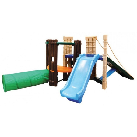 Spatiu de Joaca 2-in-1 Little Tikes Cauta & Exploreaza [0]