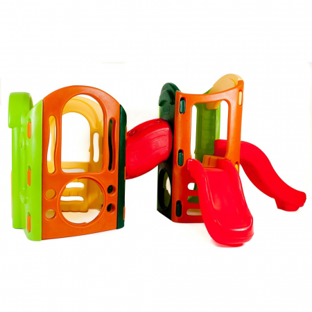 Spatiu de Joaca Little Tikes 8 in 1 [2]