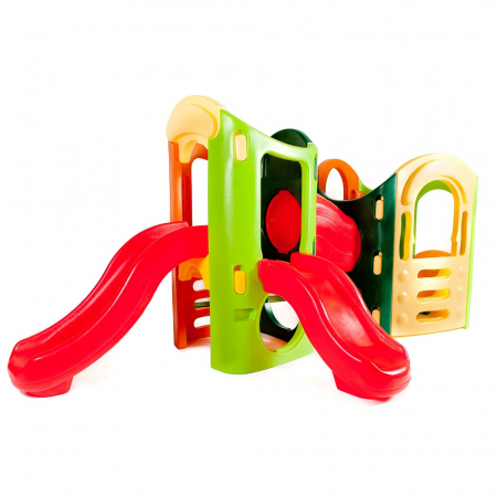 Spatiu de Joaca Little Tikes 8 in 1 [0]