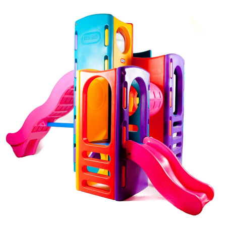 Spatiu de Joaca Little Tikes Tropical [0]