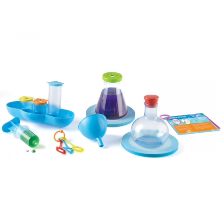 Laboratorul apei-Splashology [1]