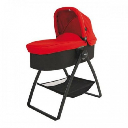 Stand landou Graco Evo [1]