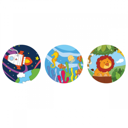 Statie multimedia Wi-Fi Motorola Dream Machine [3]