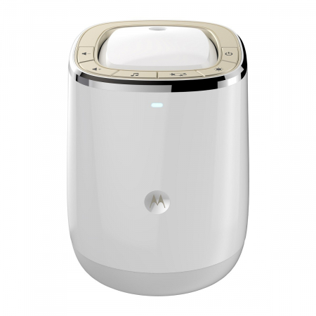 Statie multimedia Wi-Fi Motorola Dream Machine [4]