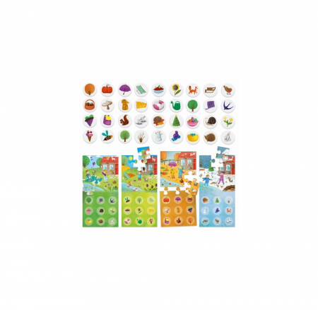 Stem cele patru anotimpuri Headu [1]