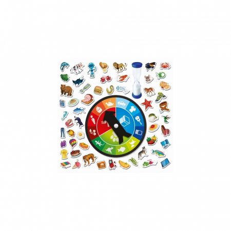 Stem sa observam! Headu [1]