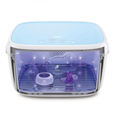 Sterilizator UV 59S 3 in 1 cu acumulatori [3]