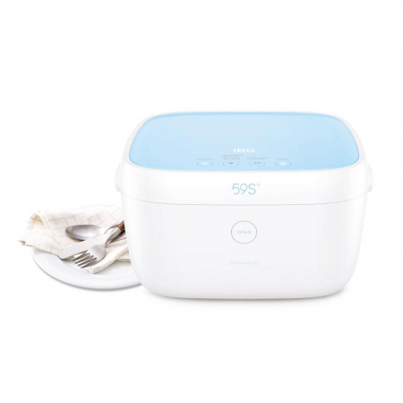 Sterilizator UV 59S 3 in 1 cu acumulatori [2]