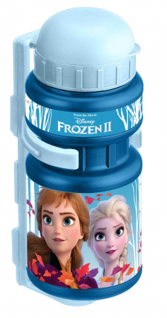 Sticla de apa Disney Frozen pentru bicicleta