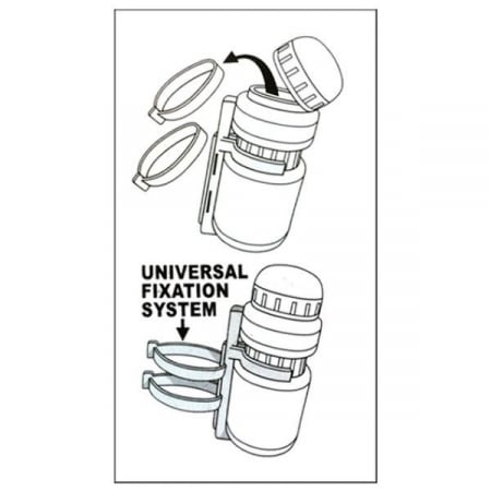 Sticla de apa Barbie [1]