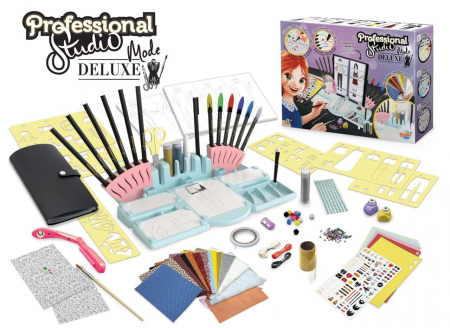 Studio profesional de design [1]