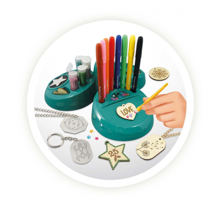 Studio Profesional de Gravura [3]