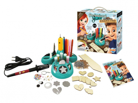 Studio Profesional de Gravura [1]