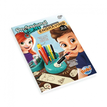 Studio Profesional de Gravura [4]