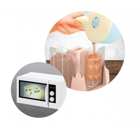 Studio Profesional de lumanari Buki France [2]