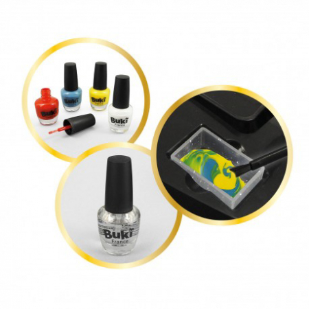 Studio Profesional - Stampile unghii [4]