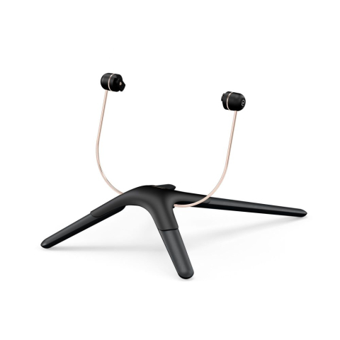 Genti bebe - Suport Balansoar Cybex Platinum LEMO Black