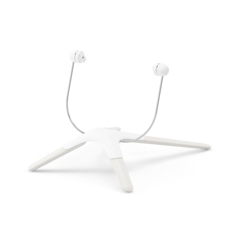 Scaune masa bebe - Suport Balansoar Cybex Platinum LEMO White