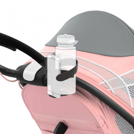 Suport de pahar 2 in 1 Cybex [2]