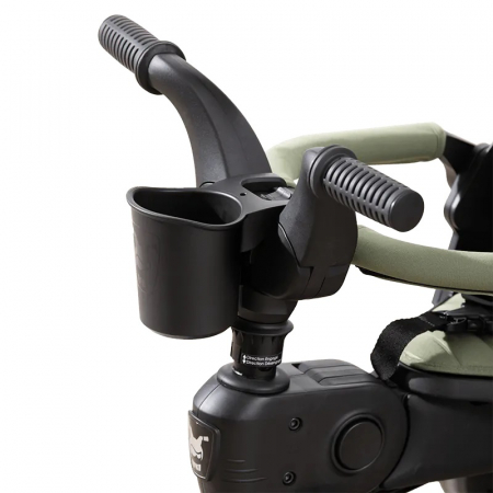Suport de Pahar Tricicleta Pliabila Doona Liki Trike [2]