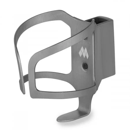 Accesorii transport copii - Suport Maclaren universal de pahar Alluminium - Resigilat