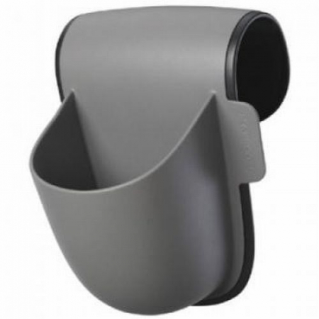 Accesorii transport copii - Suport Maxi Cosi Pocket Grey