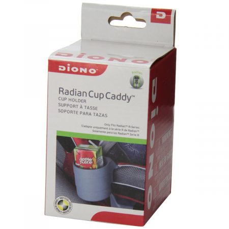 Suport pahar scaun auto Diono Radian  [2]