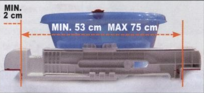 Suport pentru cada - OK Baby [2]