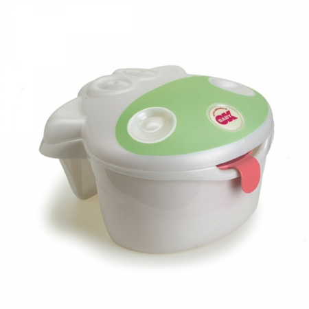 Produse pentru baie - Suport pentru jucarii OK Baby - Muggy