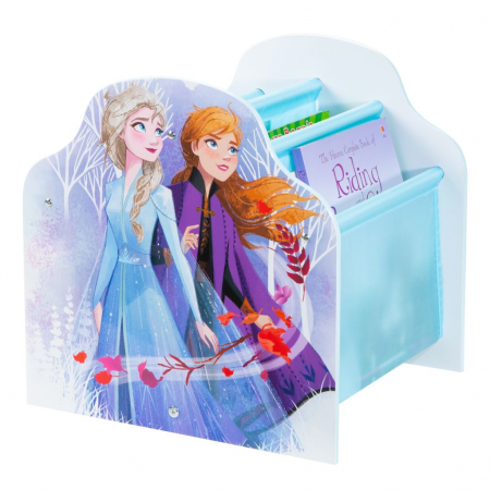 Suport pentru reviste si carti Disney Frozen [3]