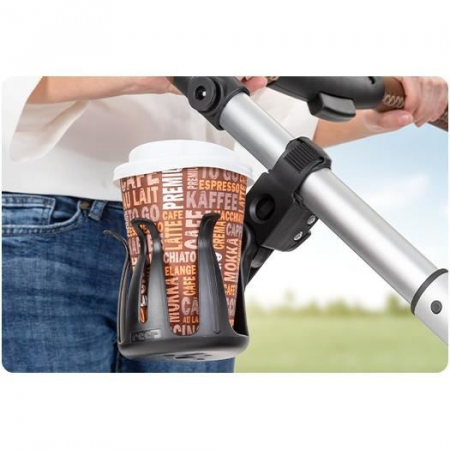 Suport pentru sticle si biberoane Clip&Go Cup Holder Reer [3]