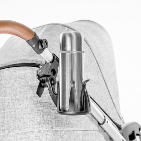 Suport pentru sticle si biberoane Clip&Go Cup Holder Reer [5]