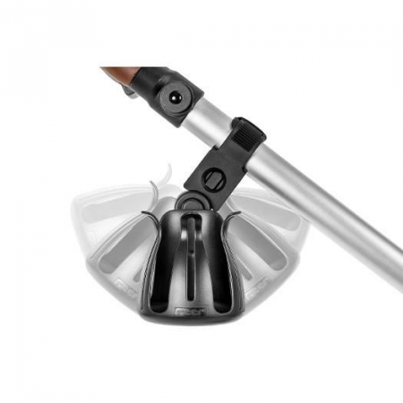 Suport pentru sticle si biberoane Clip&Go Cup Holder Reer [4]