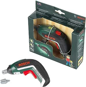Jucarii de rol - Surubelnita electrica - Bosch
