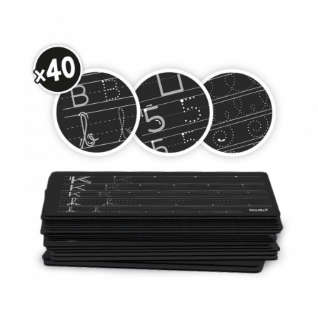 Tableta Buki France de scris [3]