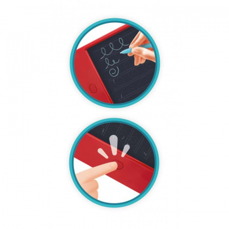 Tableta Buki France de scris [2]