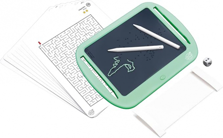 Tableta cu jocuri pentru calatorii [1]