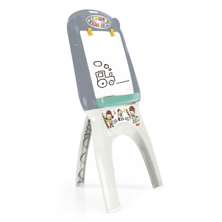 Arta si creatie - Tablita magnetica Jumbo