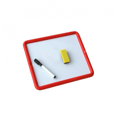 Table scolare - Tablita metalica si accesorii Miniland