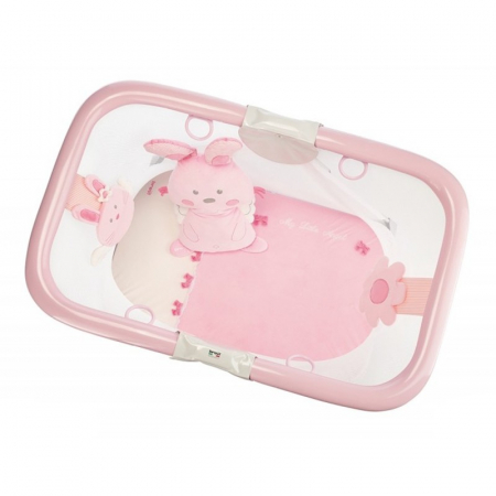 Patuturi - Tarc de Joaca Brevi Soft Play Roz