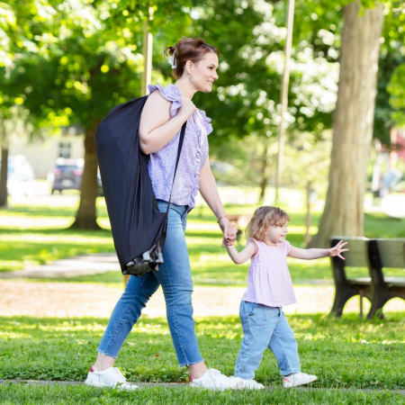 Tarc de joaca Graco EverGo Dotty [8]