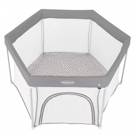 Tarc de joaca Graco EverGo Dotty [2]